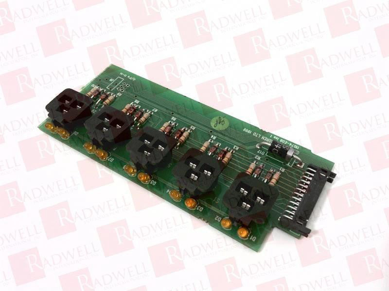NORGREN 11074-E08 / 11074E08 (USED)