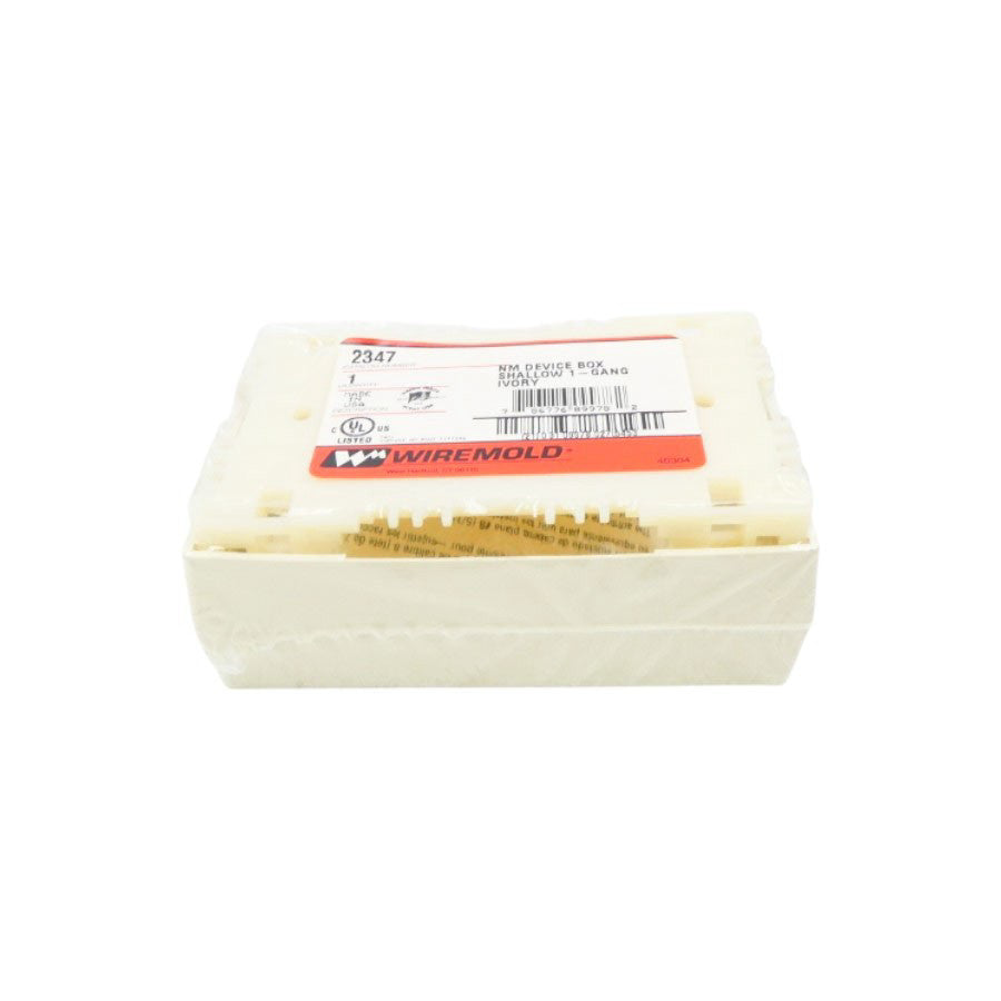 WIREMOLD 2347 NSMP