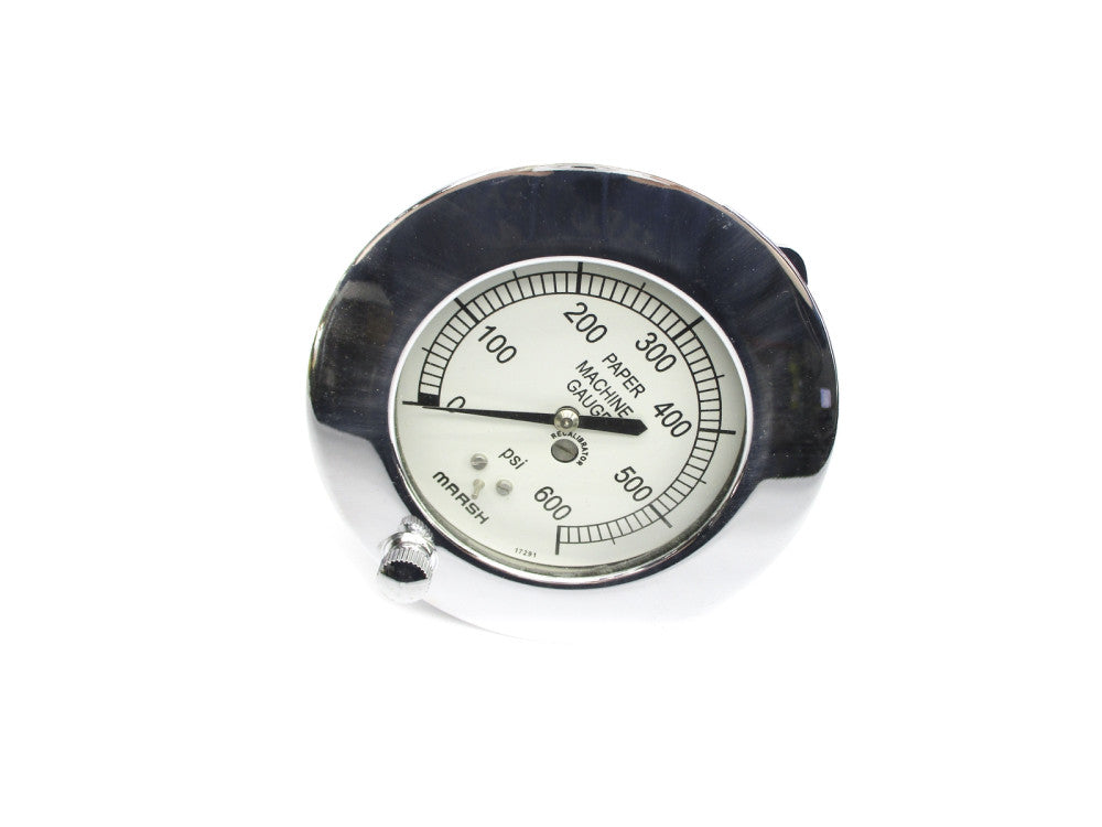 MARSH 17291 0-600PSI NSNP