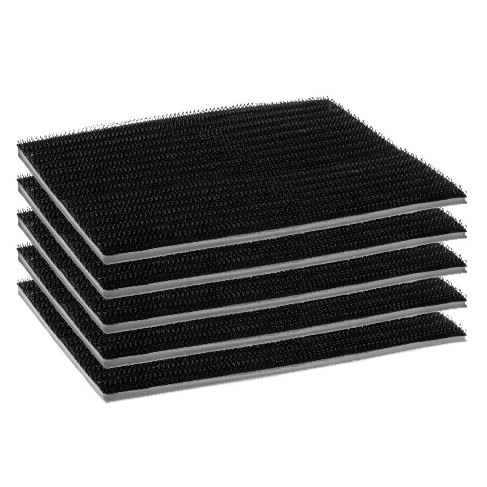 Dura-Gold 2-3/4" x 4" Interface Pad (Pack of 5)