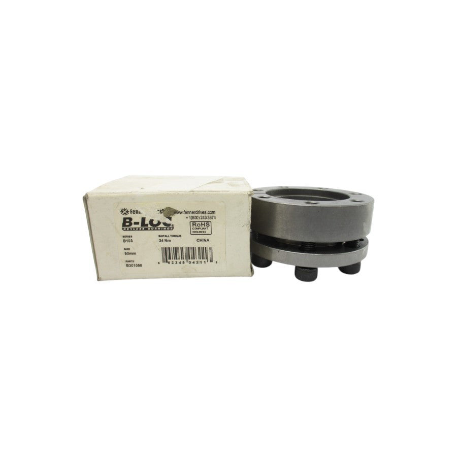 FENNER DRIVES B301050 50MM NSMP