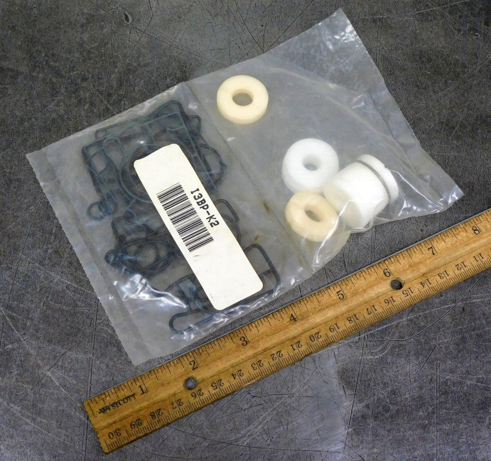 ASCO Numatics I3BP-K2 Pneumatic Valve Repair Kit