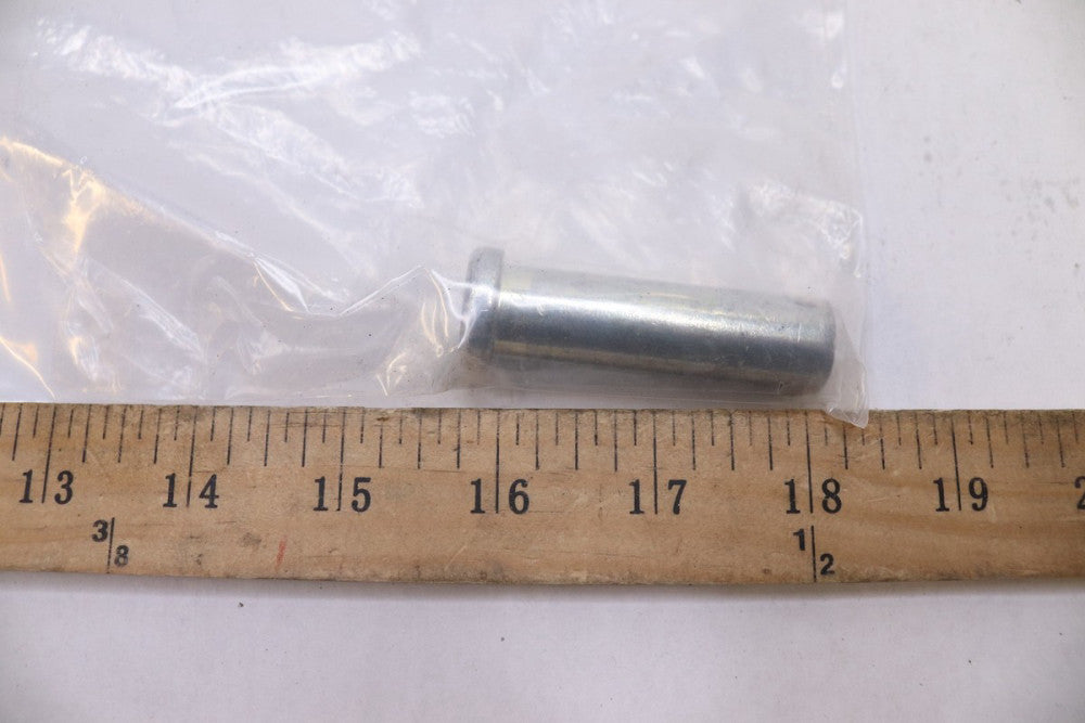 Clevis Pin 0.62-In D x 2.12-In L CX222210