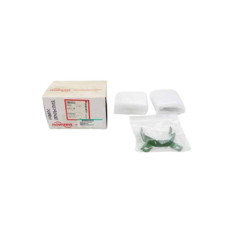 FLOWSERVE 97072-M NSMP