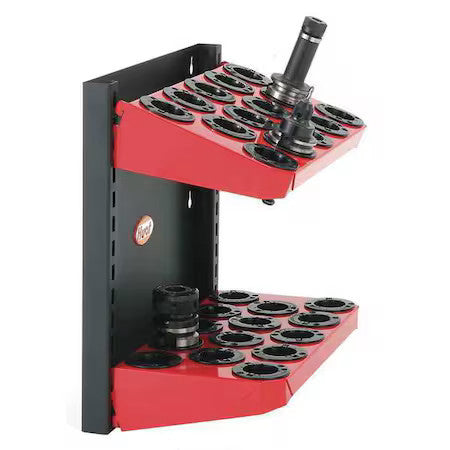 Huot 56770 Wall Mounts,Steel