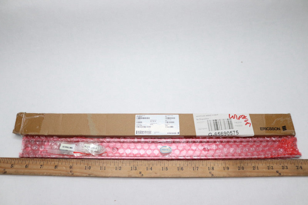 Ericsson DIN Rail Kit NTM 503 019