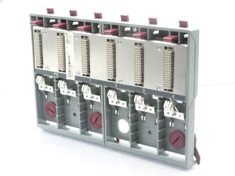 B&R 3BP155.4 Plc Rack - Used