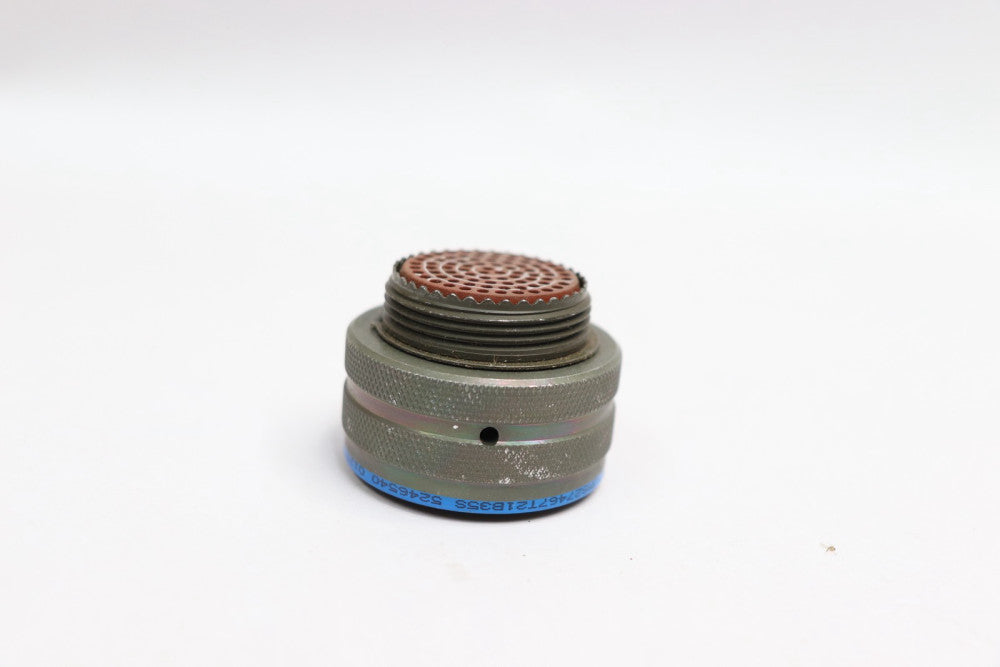 Circular Connector Plug JMS27467T21B35S