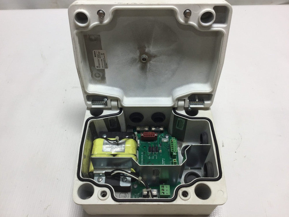 Bosch F01U247808 - F01U250182 AutoDome Power Supply Box Cover