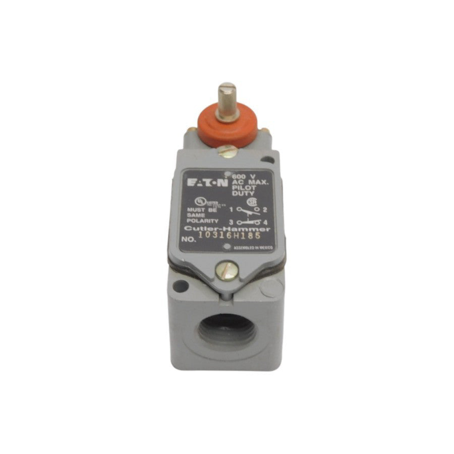 EATON 10316H185 600VAC NSNP
