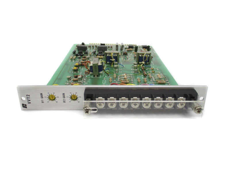 RELIANCE ELECTRIC VVT2 S-25026 NUPI