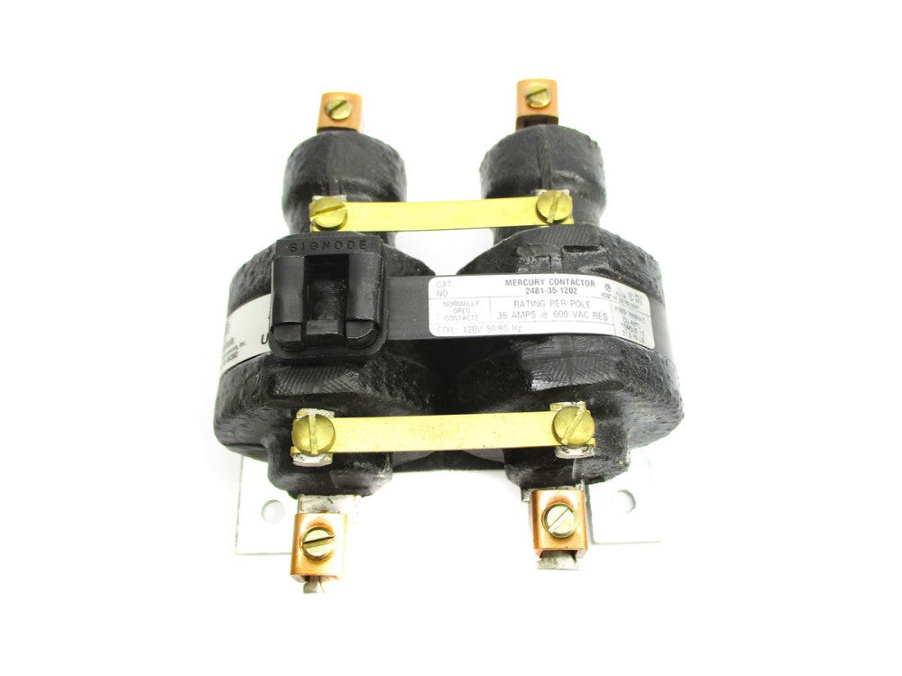 LOVE CONTROLS 2481-35-1202 120V NSNP