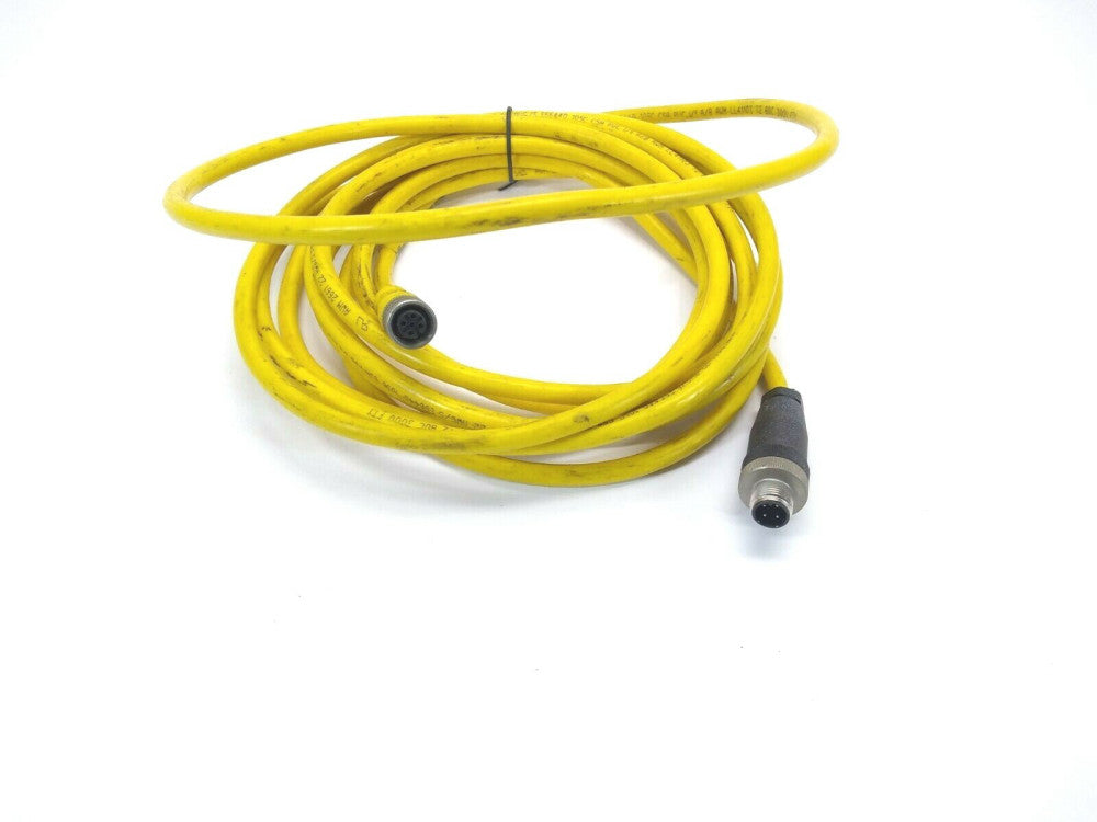 Woodhead Brad Harrison 885030D01M100 Cordset 