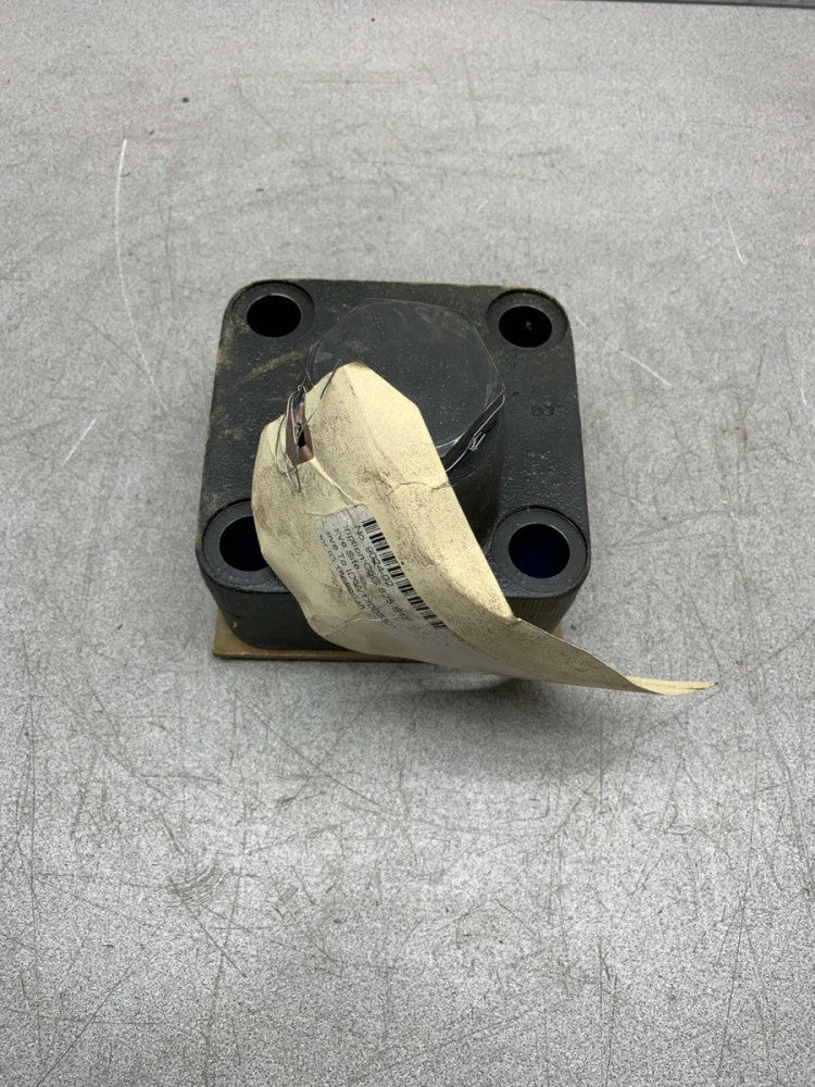 NEW NO BOX EATON VICKERS HYDRAULIC CHECK VALVE C5G 825 S17