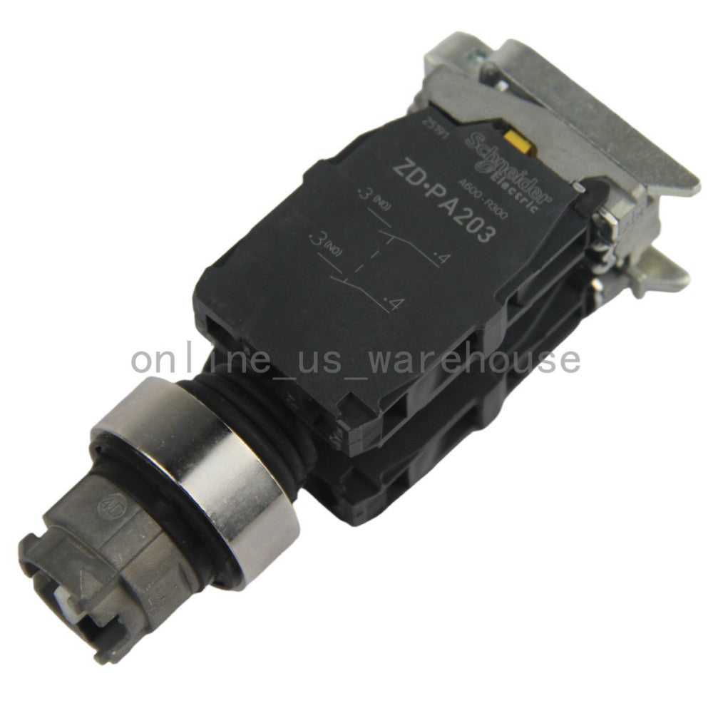 NEW SCHNEIDER ZD-PA203 Joystick Switch