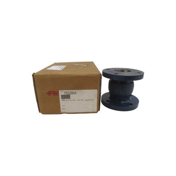 FMC P532844 NSMP