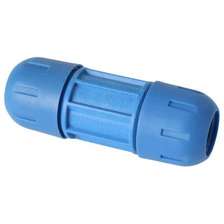 Rapidair F2002 Fastpipe Compressed Air Fitting