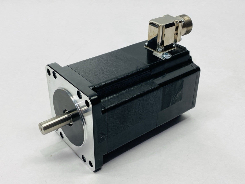 Schneider Electric BRS39AW360ACA 3-Phase Stepper Motor 1000RPM 4.52Nm 230VAC