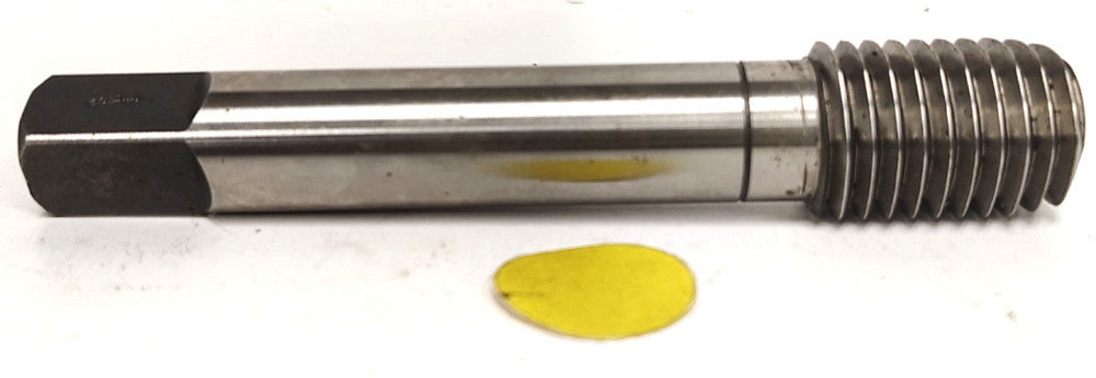 BALAX INC 3/4"-10 THREAD FORMING BOTTOMING CHAMFER BH-7 CARBIDE 3237485