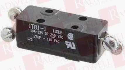 HONEYWELL 1TB1-1 / 1TB11 (USED)