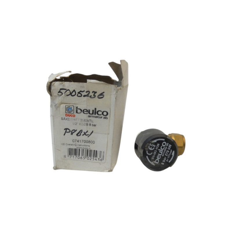 BEULCO 0741700800 NSMP