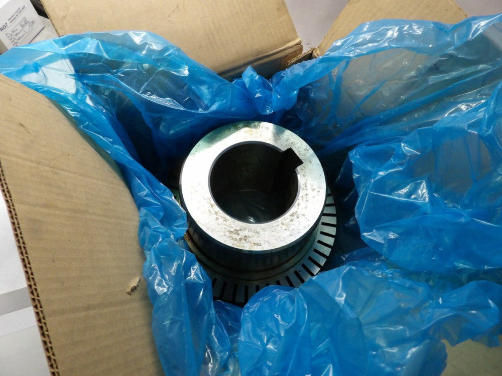 NEW REXNORD FALK 14F HUB REBORE 1 X 1/2 KEYWAY 3.9350 / 3.9360 BORE 0765041