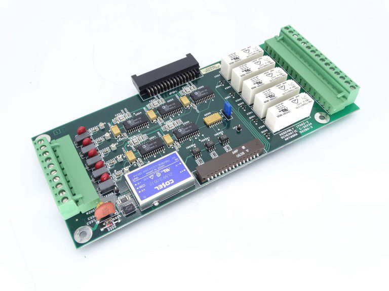 IRCON 17002-2 CIRCUIT BOARD