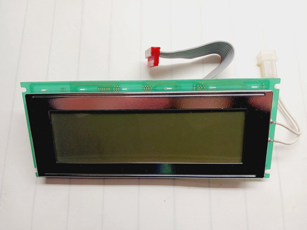 OPTREX LCD SCREEN DISPLAY  MDK311V-O