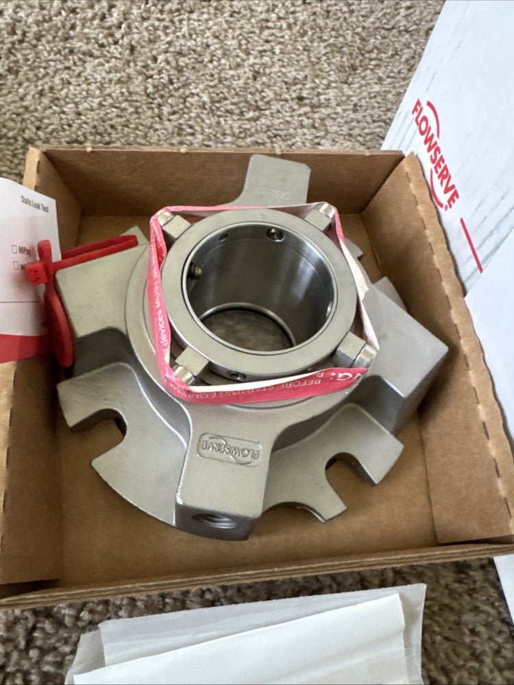 Flowserve ISC2 Series C2CBX1875IAXCB