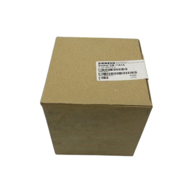 SIEMENS DB1151A (PKG OF 6) NSFS