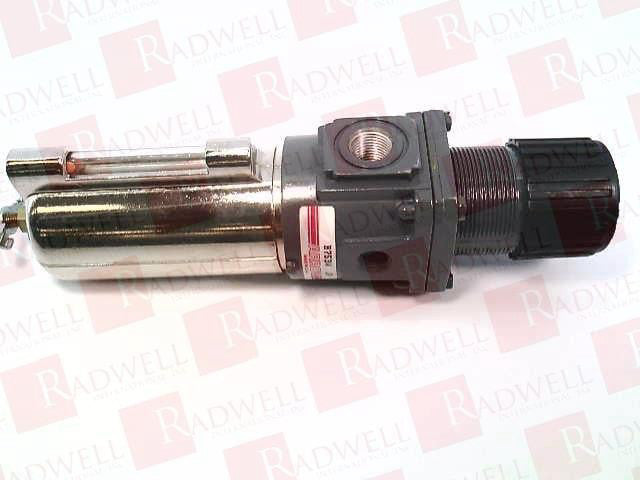 ARROW PNEUMATICS B753W / B753W (NEW IN BOX)
