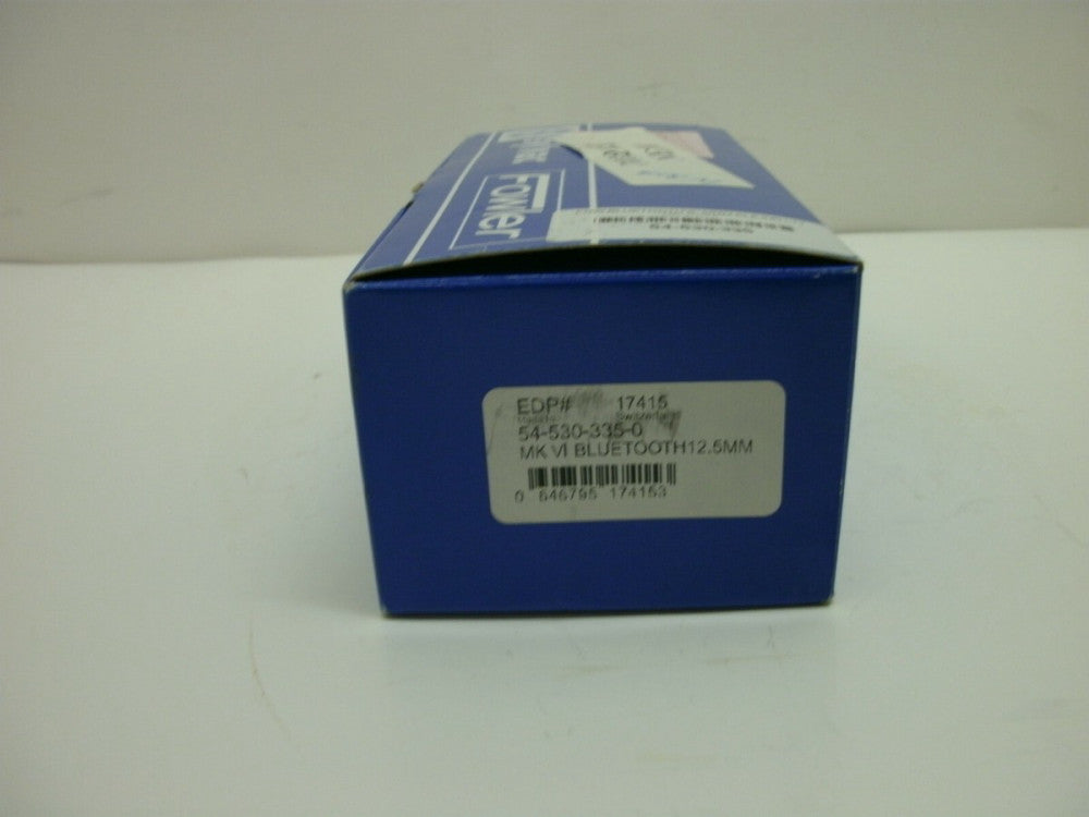 FOWLER 54-530-335-0 SYLVAC WIRELESS MARK VI ELECTRONIC INDICATOR NEW IN BOX
