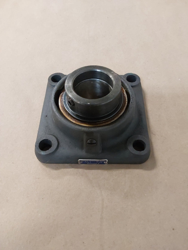 Fafnir Flange Mount Ball Bearing RCJ 1 3/4"