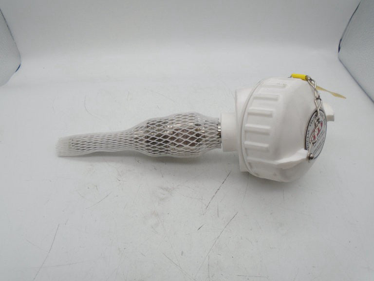 PROCESS TECHNOLOGY J48U-S4E04(1/2)08-SL-8HN63 THERMOMETER