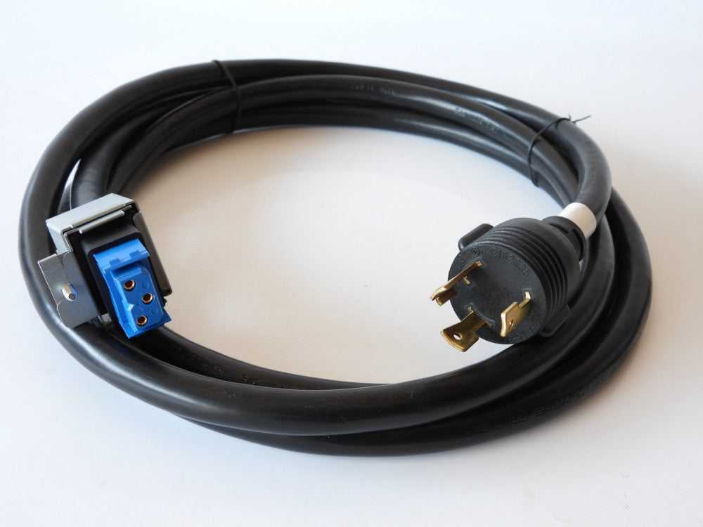 10' Liteon Power Cord PZ-0001-0A0N Rev A K2500Y Cord