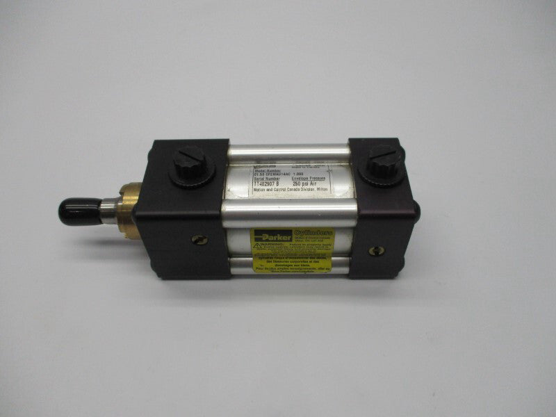 PARKER 01.50CF2MAU14AC1.000 NSNP