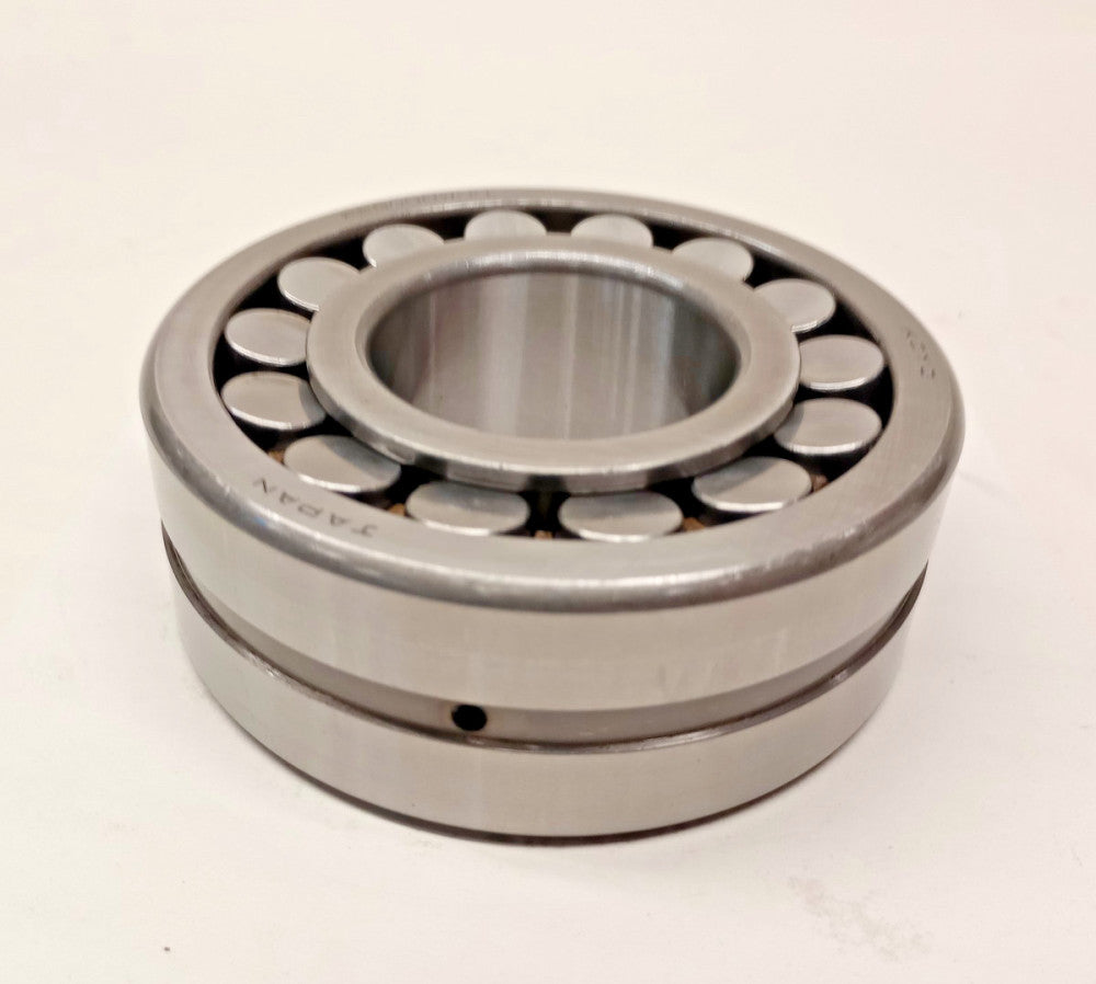 Koyo 22309RW33 Spherical Roller Bearing 45x100x36mm ref# 22309E