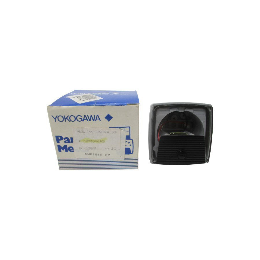 YOKOGAWA 254200FAZZW0001 (AS PICTURED) NSMP