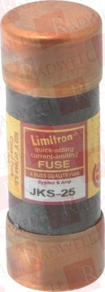EATON CORPORATION JKS-25 / JKS25 (NEW NO BOX)