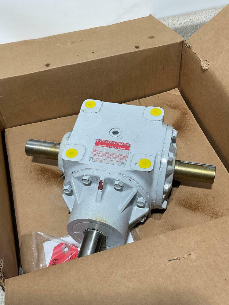 Boston Gear R1413 SB:1 NEW
