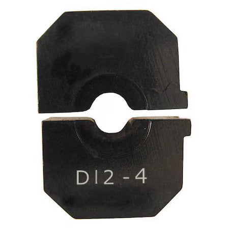 Locoloc Di2-4 Swaging Tool Dies, Locoloc