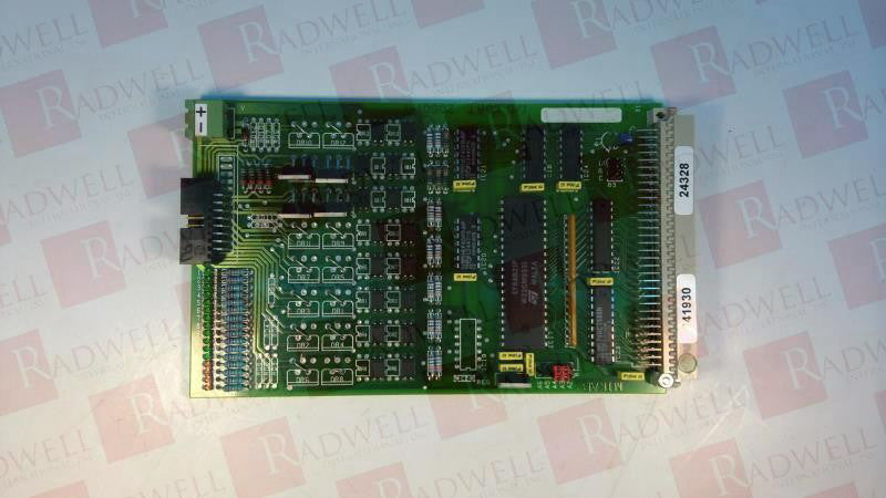 MIKAB 641930 / 641930 (USED)
