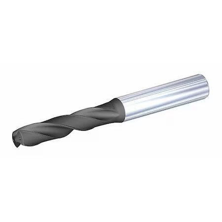 Widia Tds411a05900 Screw Machine Drill Bit, 5.90 Mm Size, 140  Degrees Point
