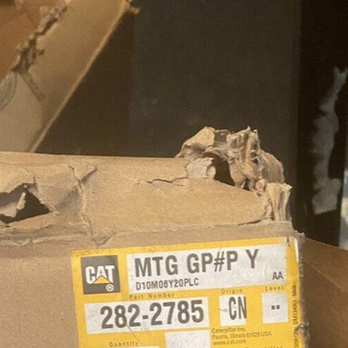 BRAND   NEW Cat 282-2785 Genuine PIN SET  Caterpillar