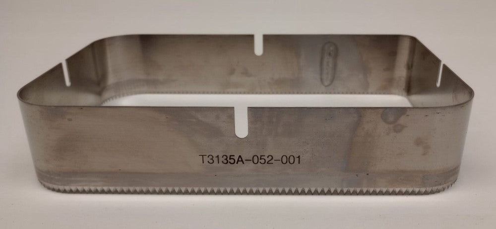 ProSeal Type T3135A-052-001 Rectangular Trimblade 5-5/8"x8-7/8"x1-13/16"