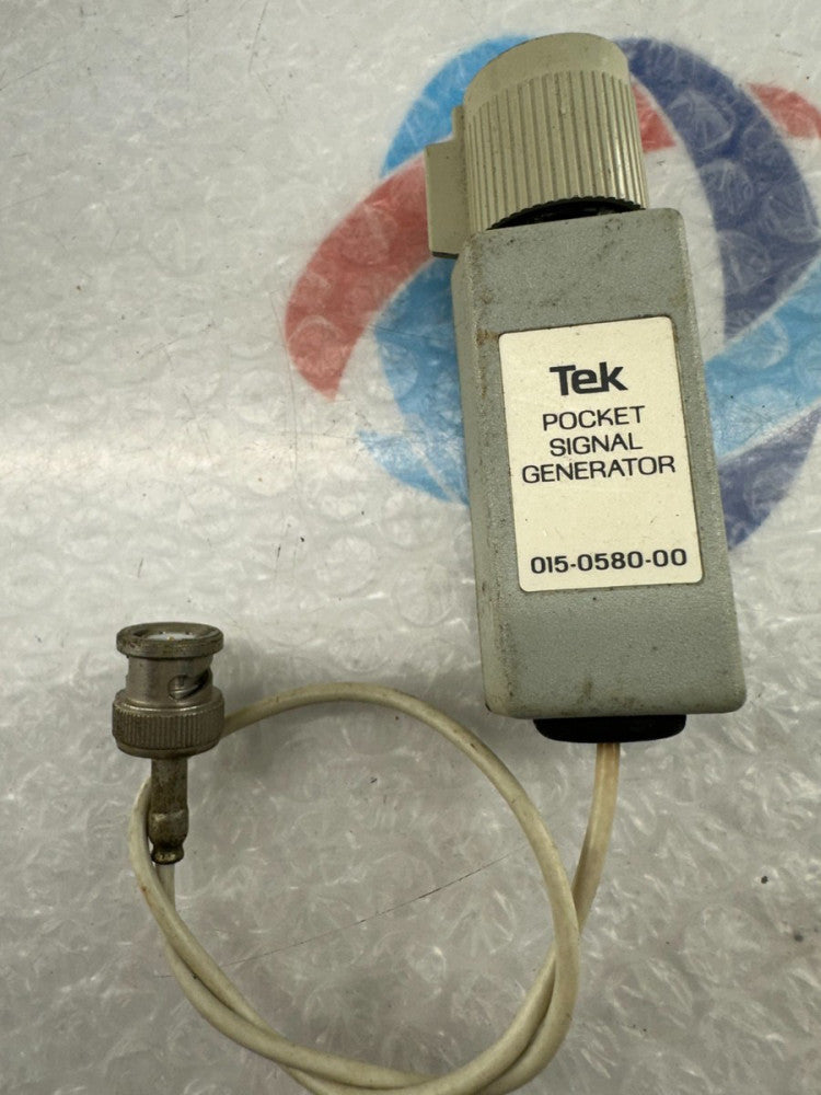 TEKTRONIX POCKET SIGNAL GENERATOR 015-0580-00