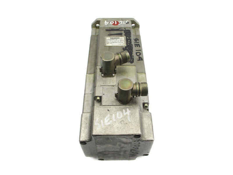 SIEMENS 1FK6064-7AF71-1EH0 210V 6.8/11.0A UNMP