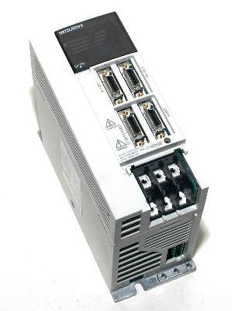NEW MITSUBISHI MDS-B-SVJ2-06 MDSBSVJ206 Servo Drive