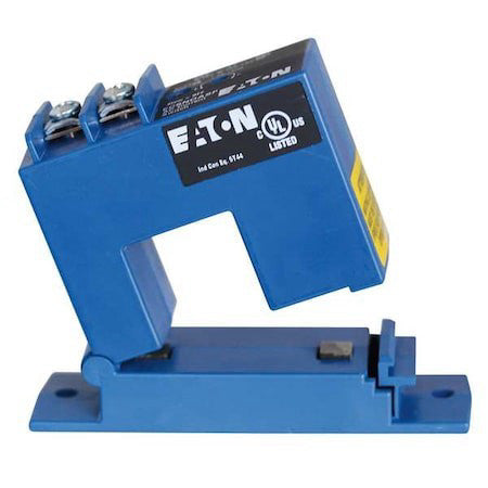 Eaton Ecsnofsp Current Sensing Relay,1.5A,Self Powered