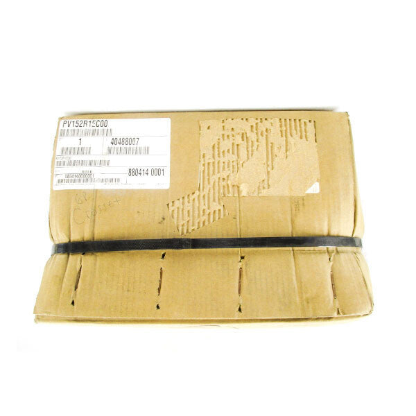 PARKER PV152R1EC00 NSFS
